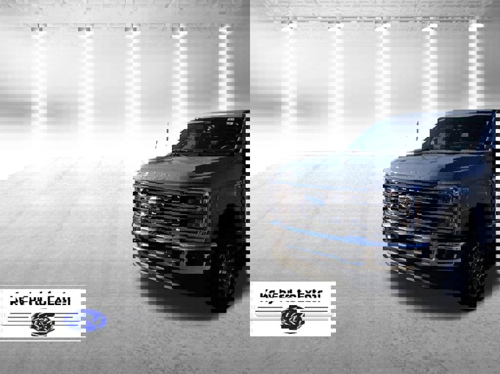 New 2026 Ford F350 XL w/ STX Appearance Package image 25