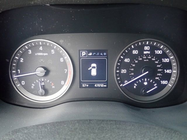 Used 2018 Hyundai Tucson Limited AWD/4WD image 29