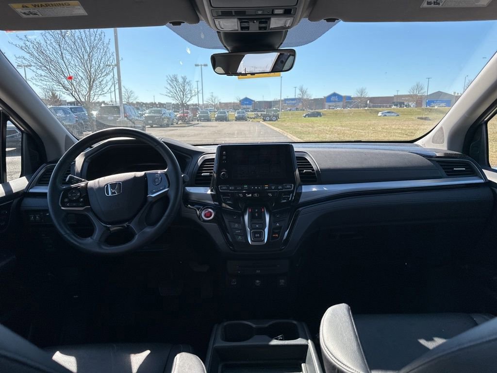 Used 2023 Honda Odyssey Touring image 21