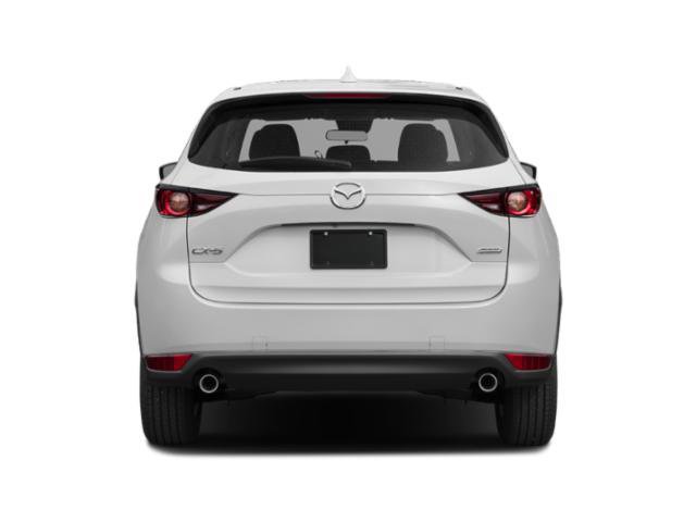 Used 2019 MAZDA CX-5 Sport image 8