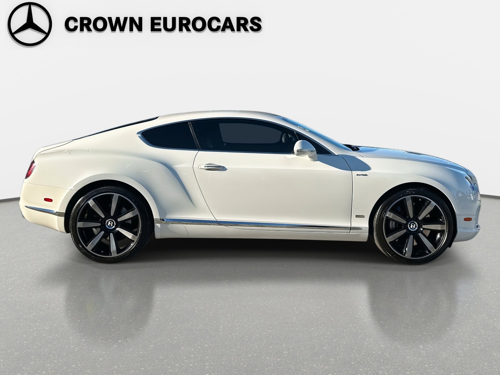 Used 2013 Bentley Continental GT image 3