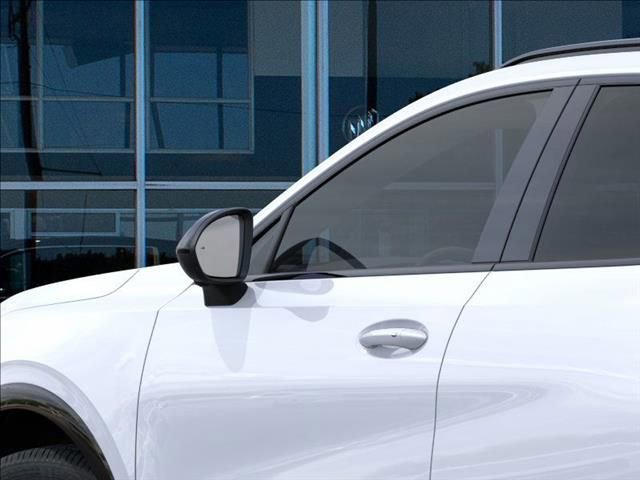 New 2026 Buick Envision Sport Touring AWD/4WD image 12