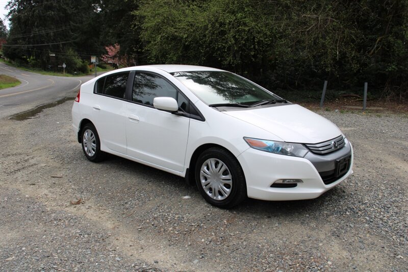 Used 2011 Honda Insight LX image 2