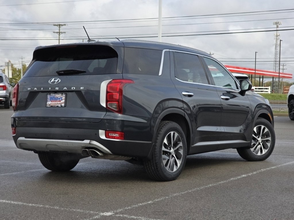 Used 2020 Hyundai Palisade SEL image 18