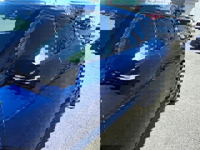 Used 2022 Kia EV6 GT-Line w/ GT-Line White Seat Package image 5