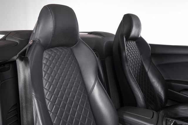 Used 2023 Audi R8 V10 performance RWD image 44