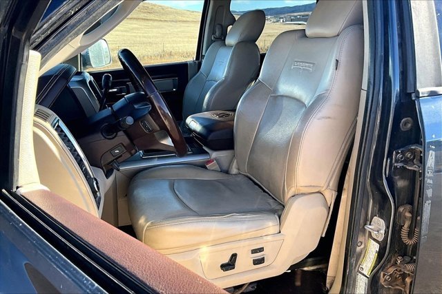 Used 2013 RAM 2500 Laramie w/ Convenience Group image 21