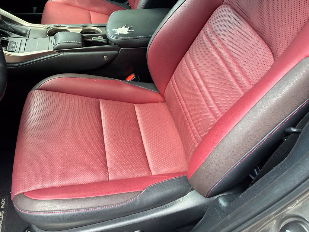 Used 2019 Lexus NX 300 FWD w/ Premium Package image 16