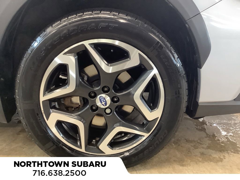 Used 2018 Subaru Crosstrek 2.0i Limited AWD/4WD image 20