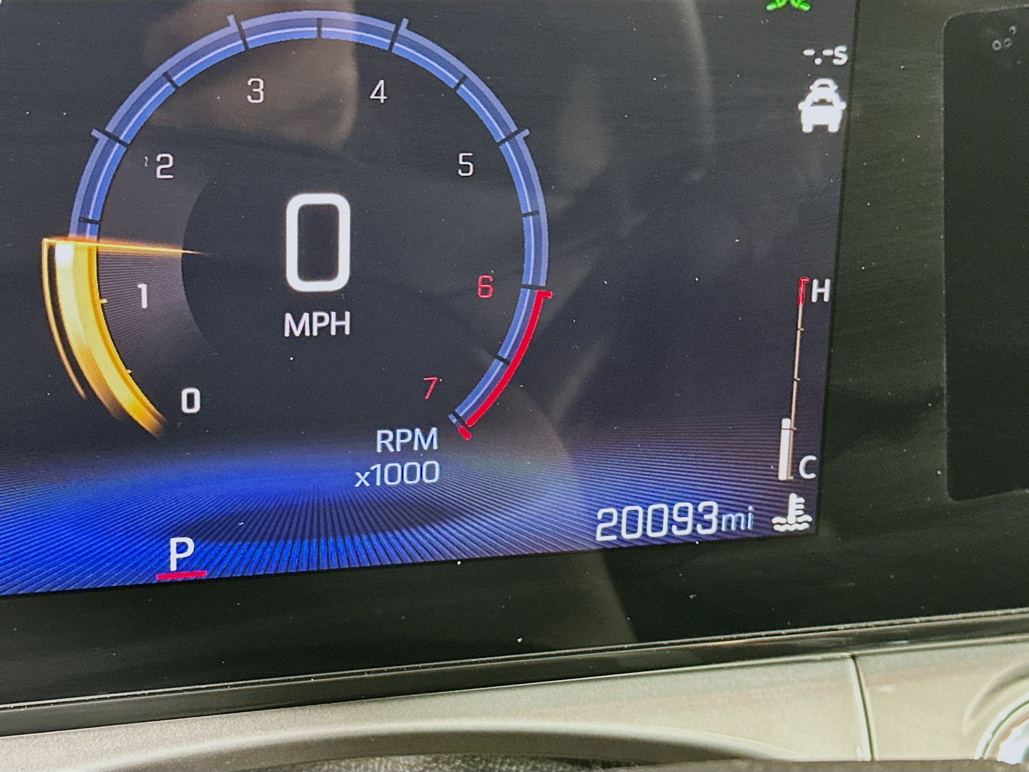 Used 2025 Chevrolet Trax LT image 19