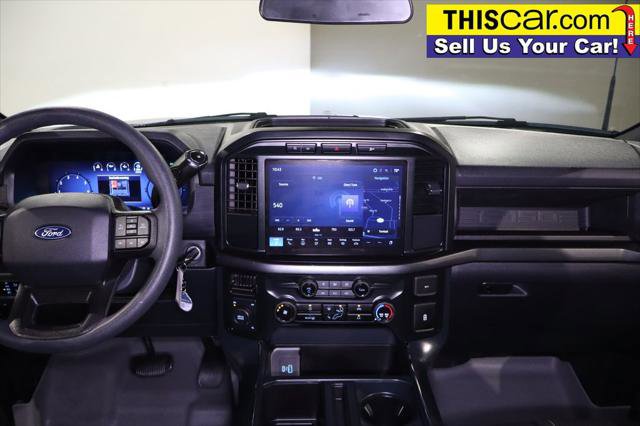 Used 2024 Ford F150 STX AWD/4WD image 23