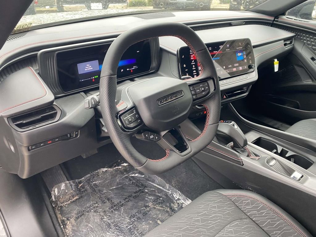 New 2026 Dodge Charger Scat Pack w/ Blacktop Package image 44