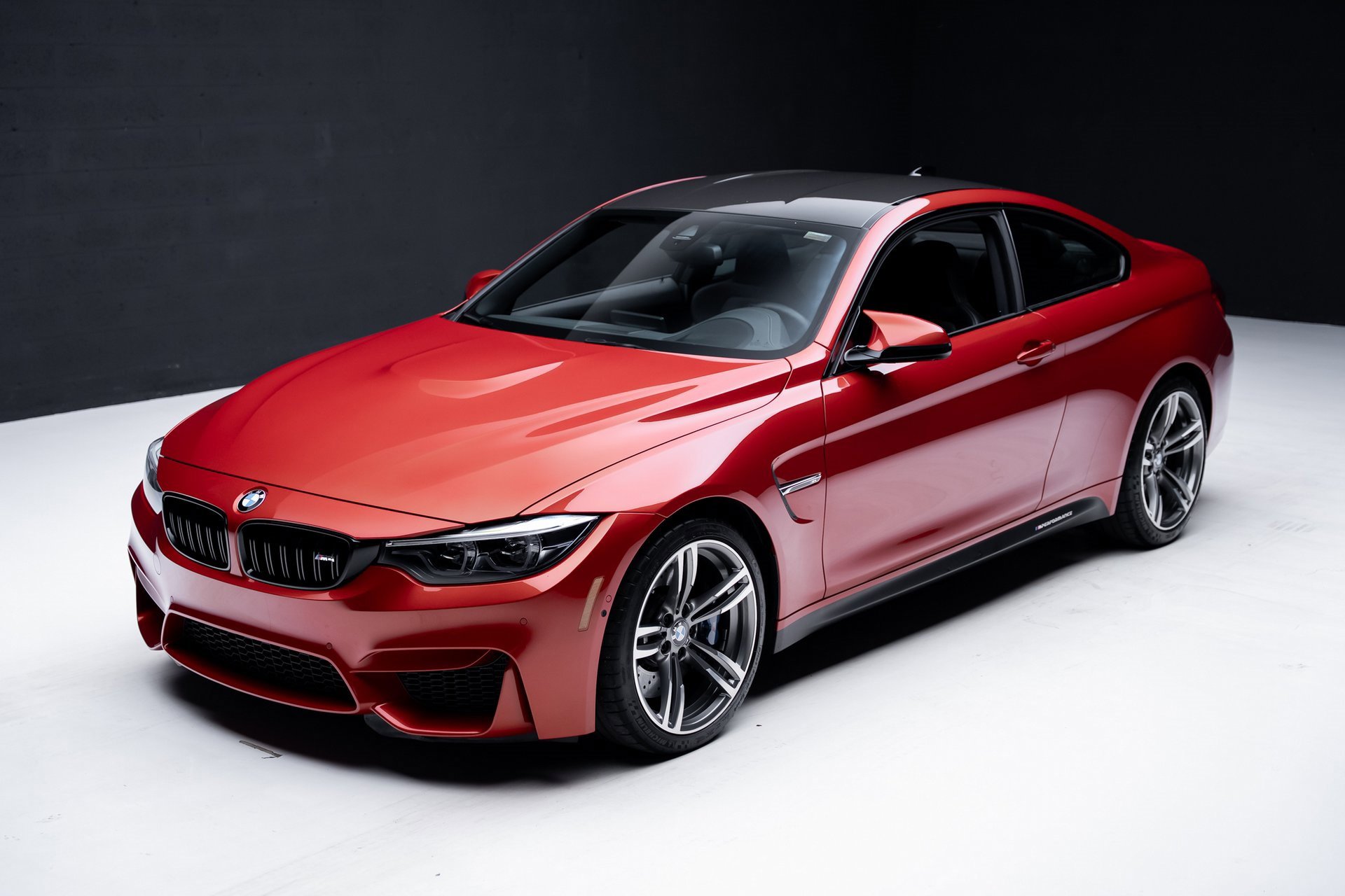Used 2018 BMW M4 Coupe image 5