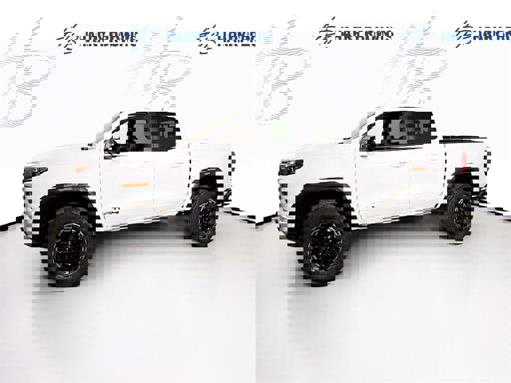 New 2026 GMC Canyon AT4 w/ Technology Plus Package image 29