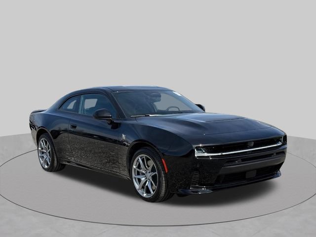 New 2026 Dodge Charger Scat Pack