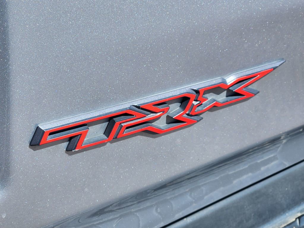 Used 2021 RAM 1500 TRX w/ TRX Level 2 Equipment Group image 31