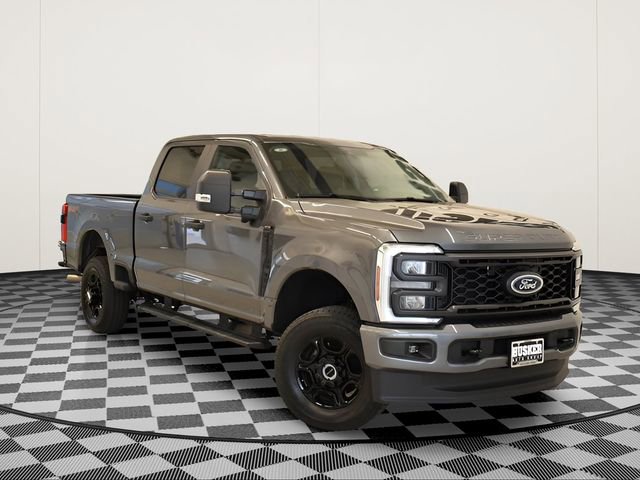 Used 2025 Ford F250 XL w/ STX Appearance Package