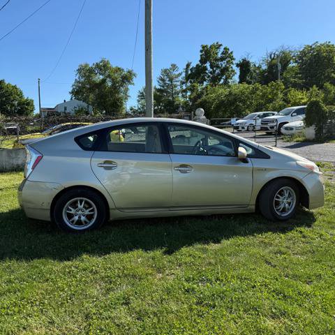 Used 2011 Toyota Prius Three FWD image 20