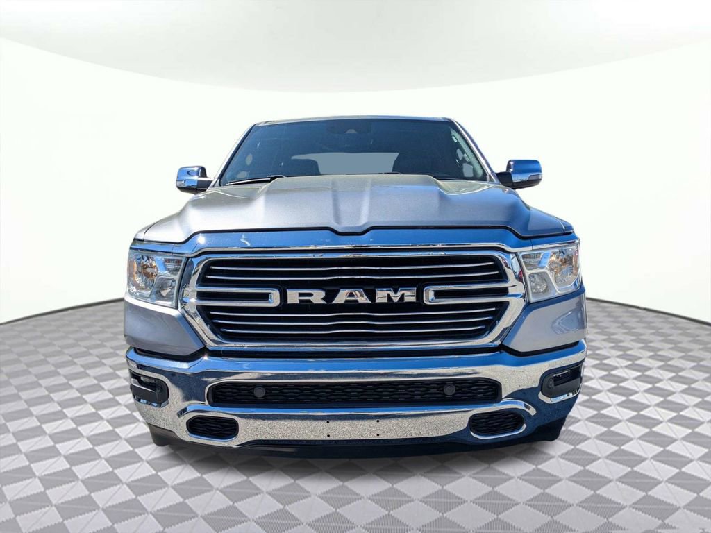 Used 2024 RAM 1500 Laramie RWD image 7