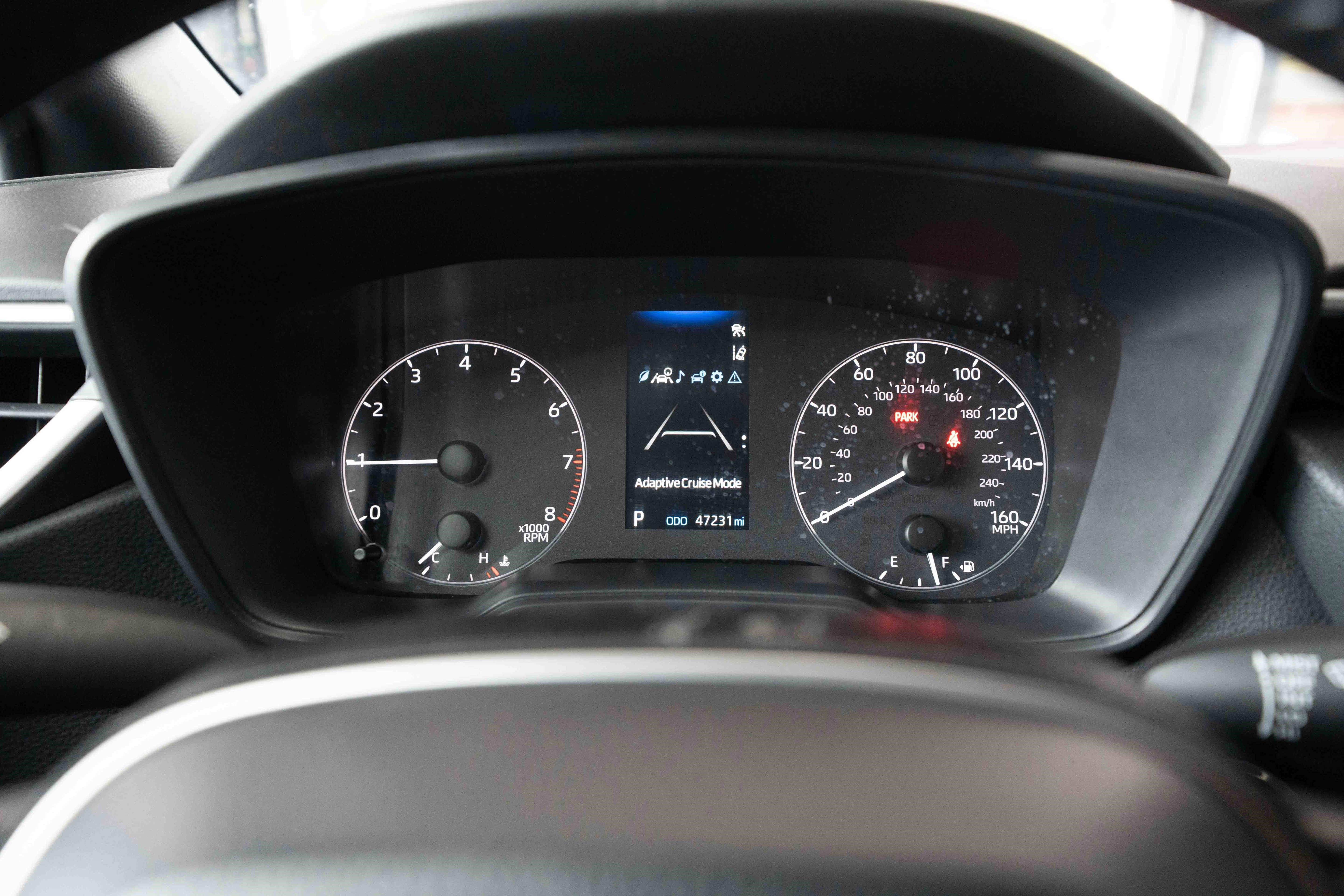 Used 2023 Toyota Corolla SE image 16