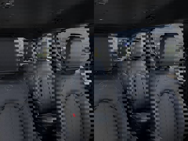 New 2026 Chrysler Pacifica Select w/ S Appearance Package image 26