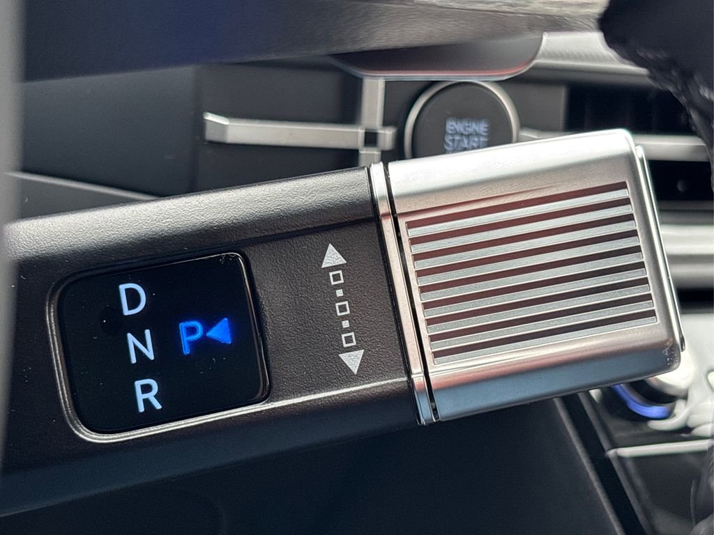 New 2026 Hyundai Santa Fe SE image 24