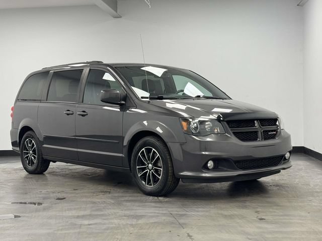 Used 2017 Dodge Grand Caravan GT FWD image 6