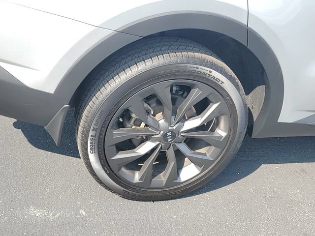 Certified 2021 Kia Sorento SX Prestige AWD/4WD image 10