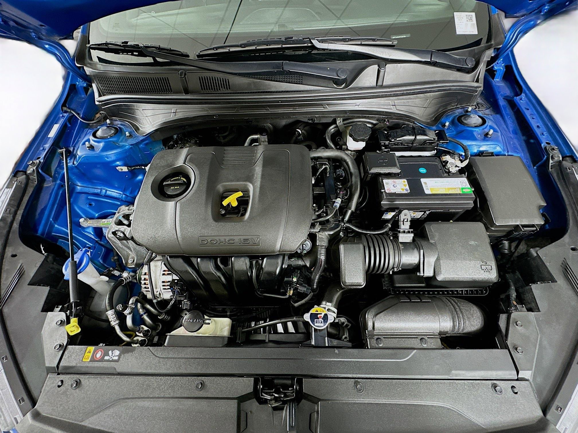 Used 2023 Kia Forte GT-Line w/ GT-Line Premium Package image 33