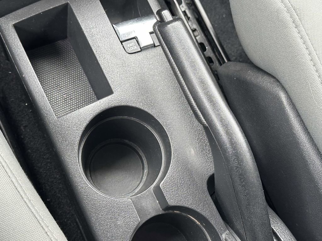 Used 2007 Jeep Compass Sport image 27