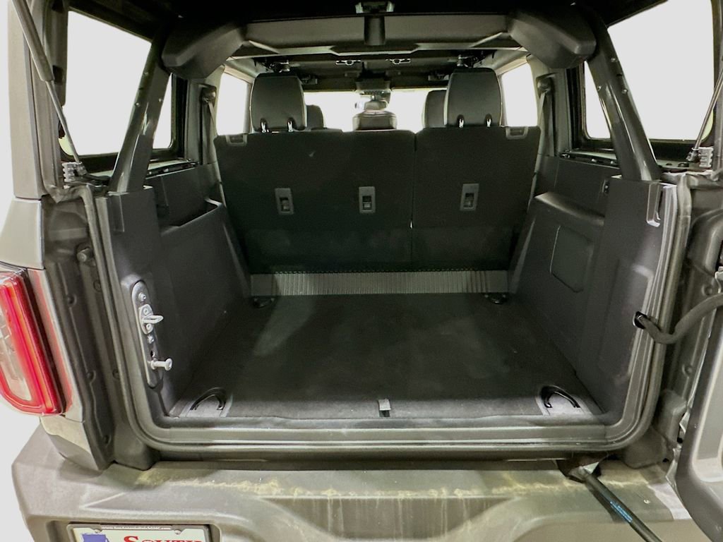 Used 2023 Ford Bronco Wildtrak image 26