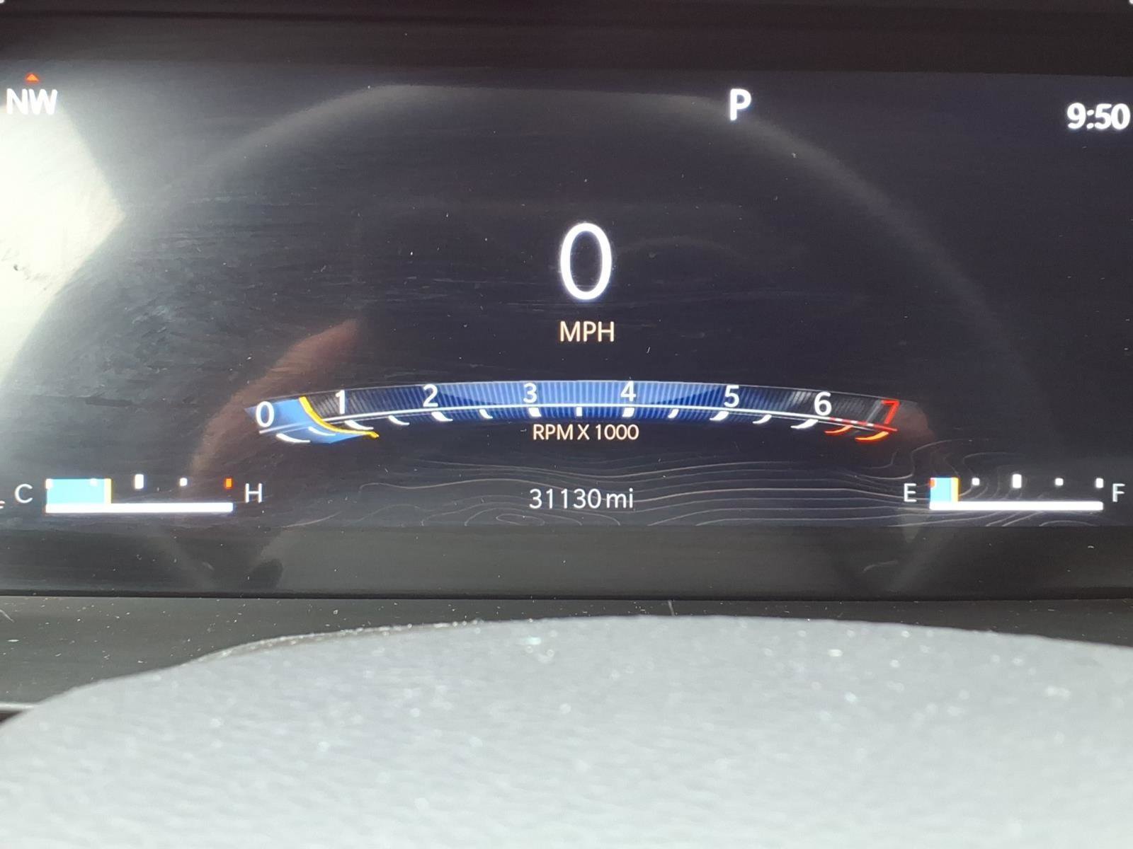 Used 2023 Jeep Grand Cherokee Laredo image 25