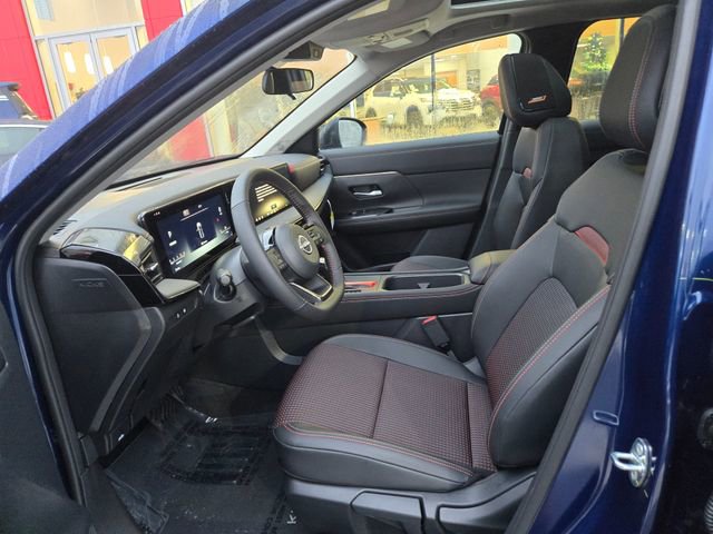 New 2026 Nissan Kicks SR w/ SR Premium Package image 14