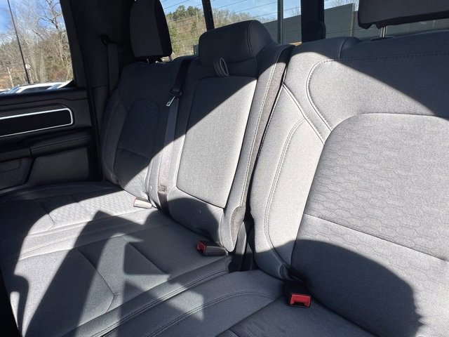 New 2026 RAM 1500 4x4 Crew Cab image 24