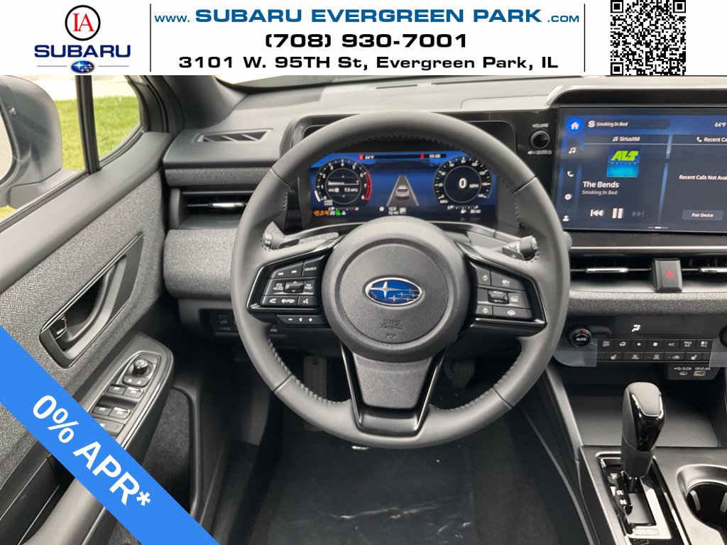 New 2026 Subaru Outback Premium AWD/4WD image 31