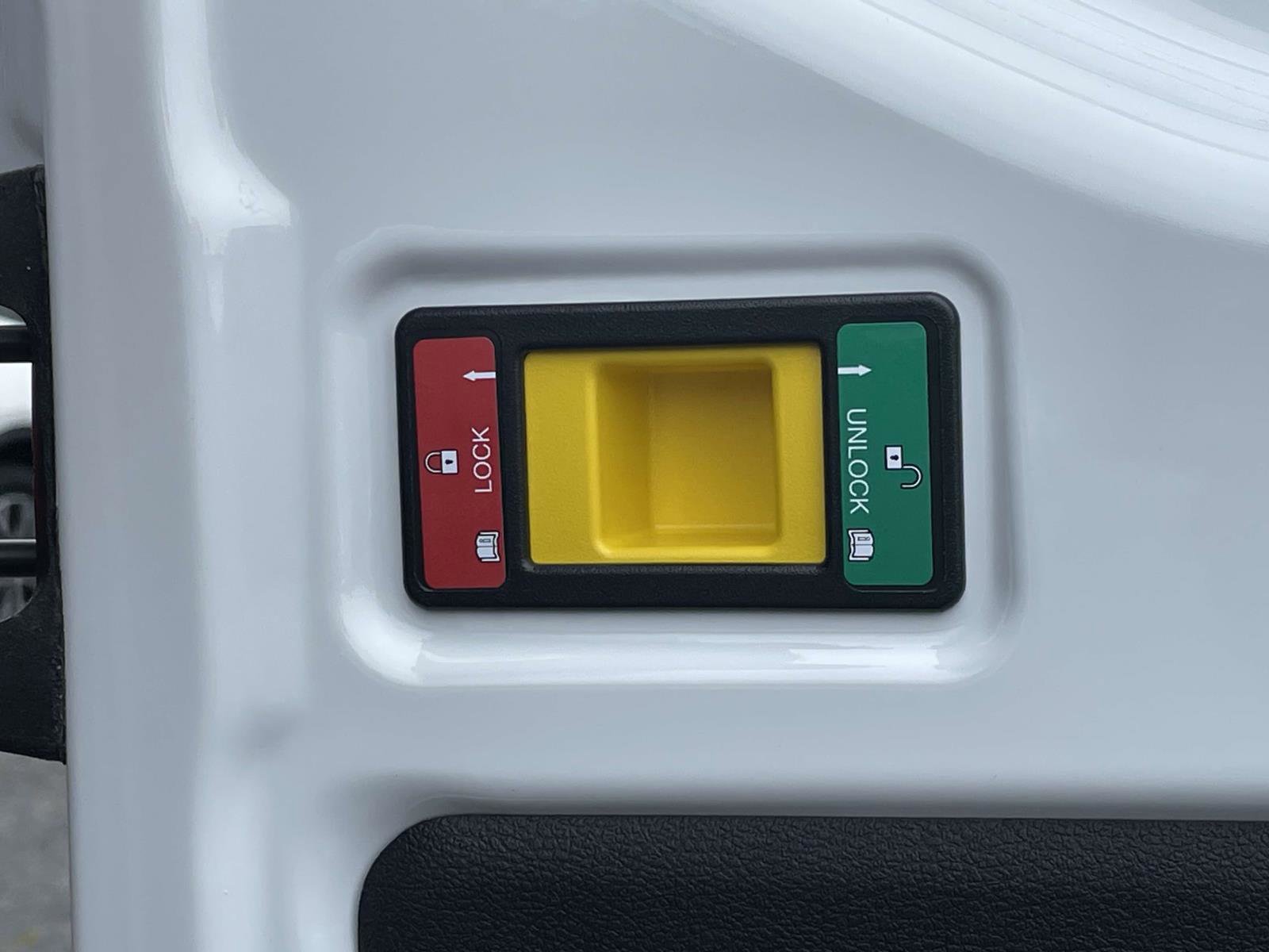 New 2025 Ford Transit 350 148 High Roof Extended w/ Load Area Protection Package image 19