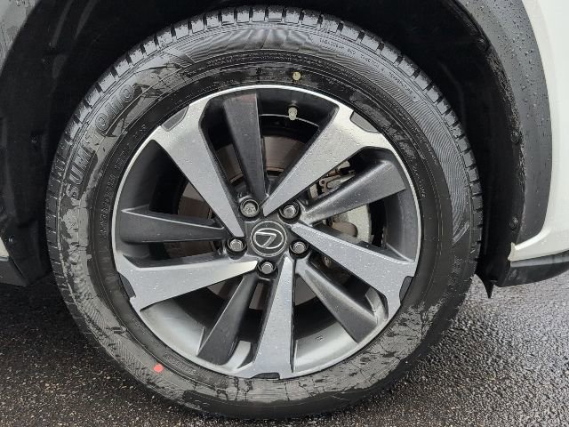 Used 2021 Lexus NX 300 AWD w/ Premium Package image 8
