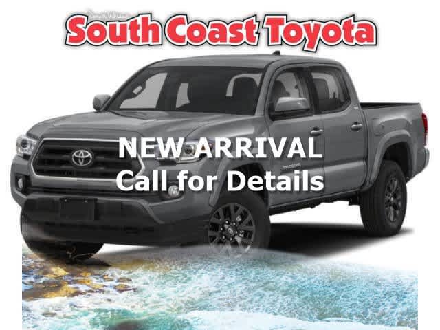 Used 2023 Toyota Tacoma SR5 RWD image 1