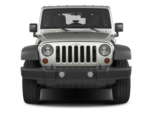 Used 2013 Jeep Wrangler Unlimited Sahara AWD/4WD image 7