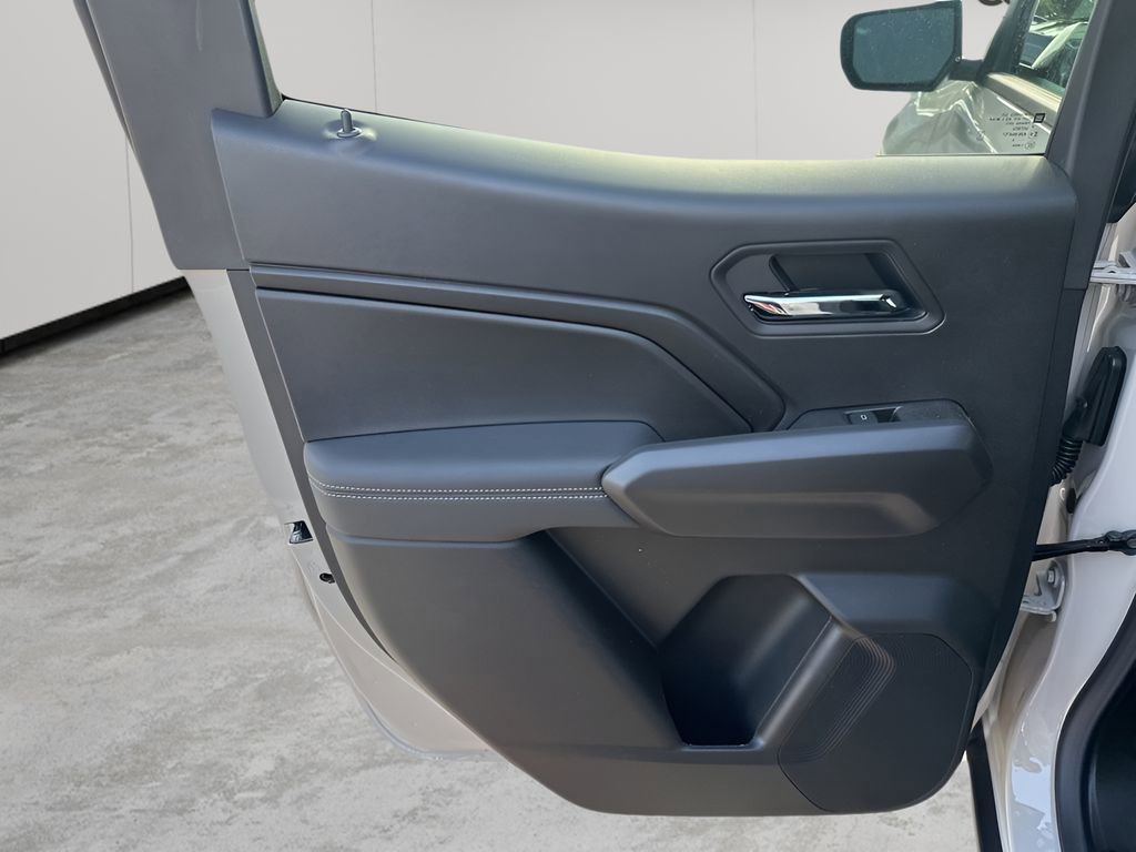 New 2026 GMC Canyon Elevation w/ Technology Package image 17