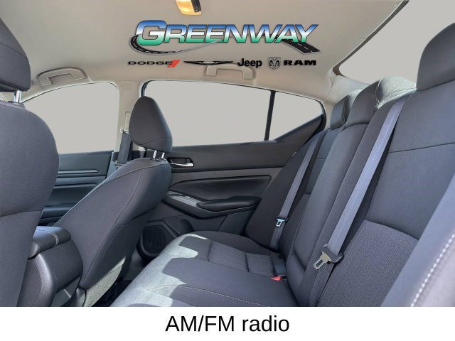 Used 2021 Nissan Altima 2.5 S FWD image 28