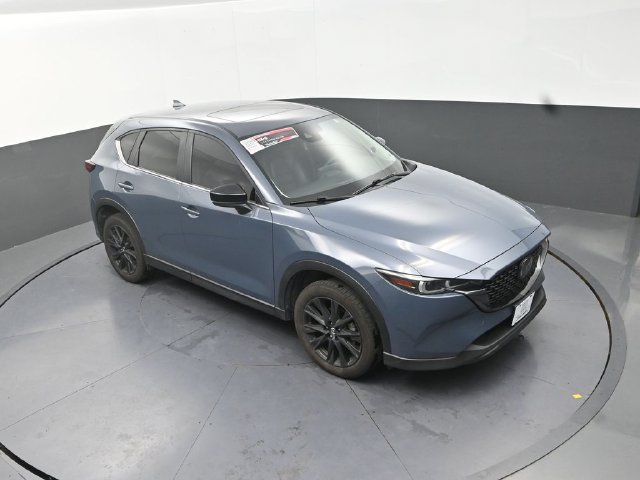 Used 2025 MAZDA CX-5 Carbon Edition AWD/4WD image 11