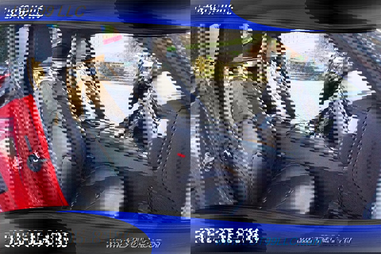 Used 2021 Toyota Supra Premium w/ Driver Assist Package RWD image 15