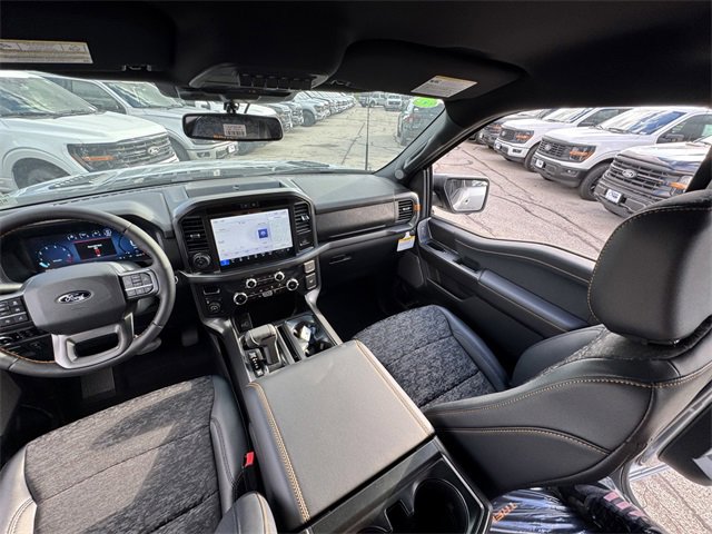New 2025 Ford F150 Tremor image 21