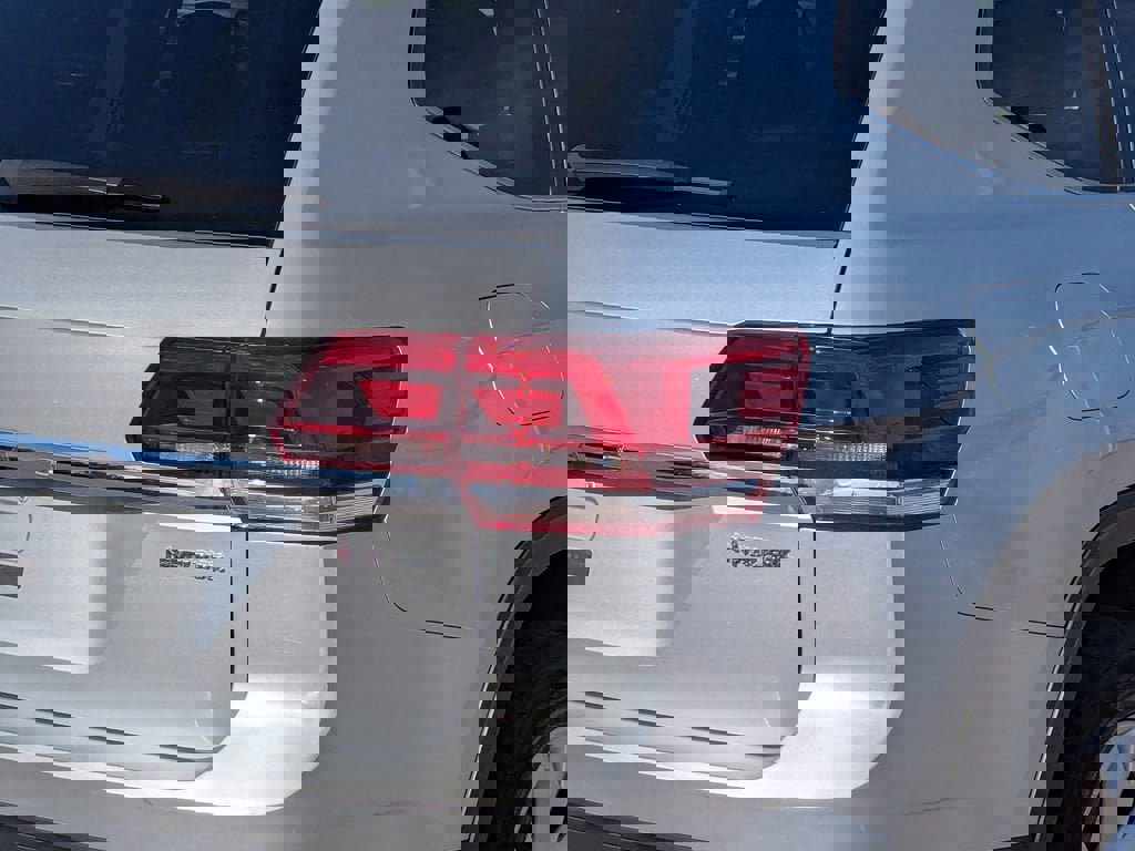 Used 2019 Volkswagen Atlas S image 7