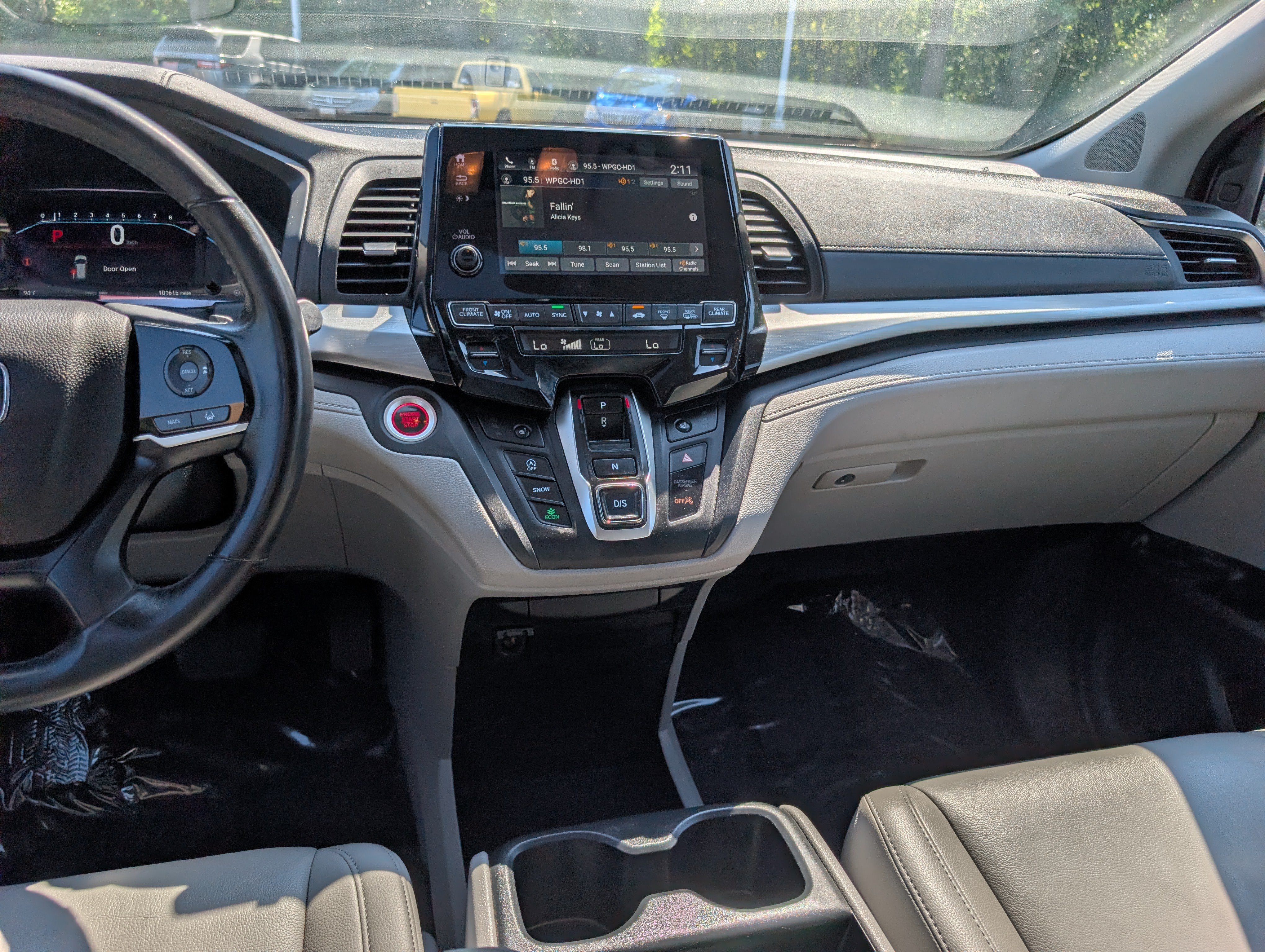 Used 2020 Honda Odyssey EX-L image 20