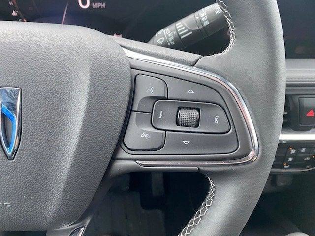 New 2026 Buick Encore GX Preferred w/ Comfort Package image 18