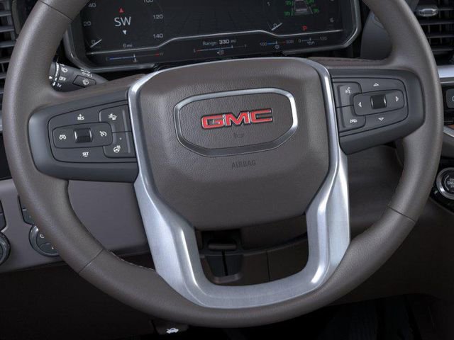 New 2026 GMC Sierra 2500 SLT AWD/4WD image 19