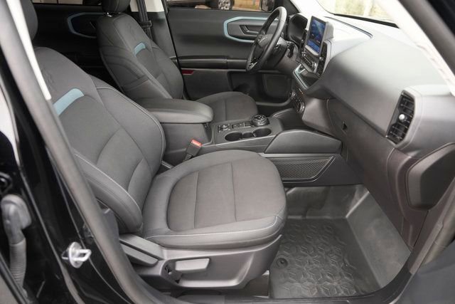 Used 2024 Ford Bronco Sport Badlands image 18