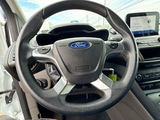 Certified 2022 Ford Transit Connect XLT FWD image 17